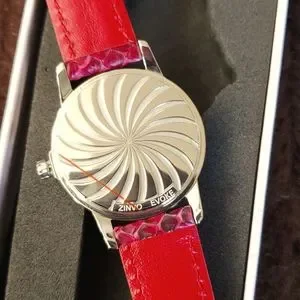 Zinvo | Accessories | Nib Zinvo Evoke 36mm Watch With Dark  display picture 3